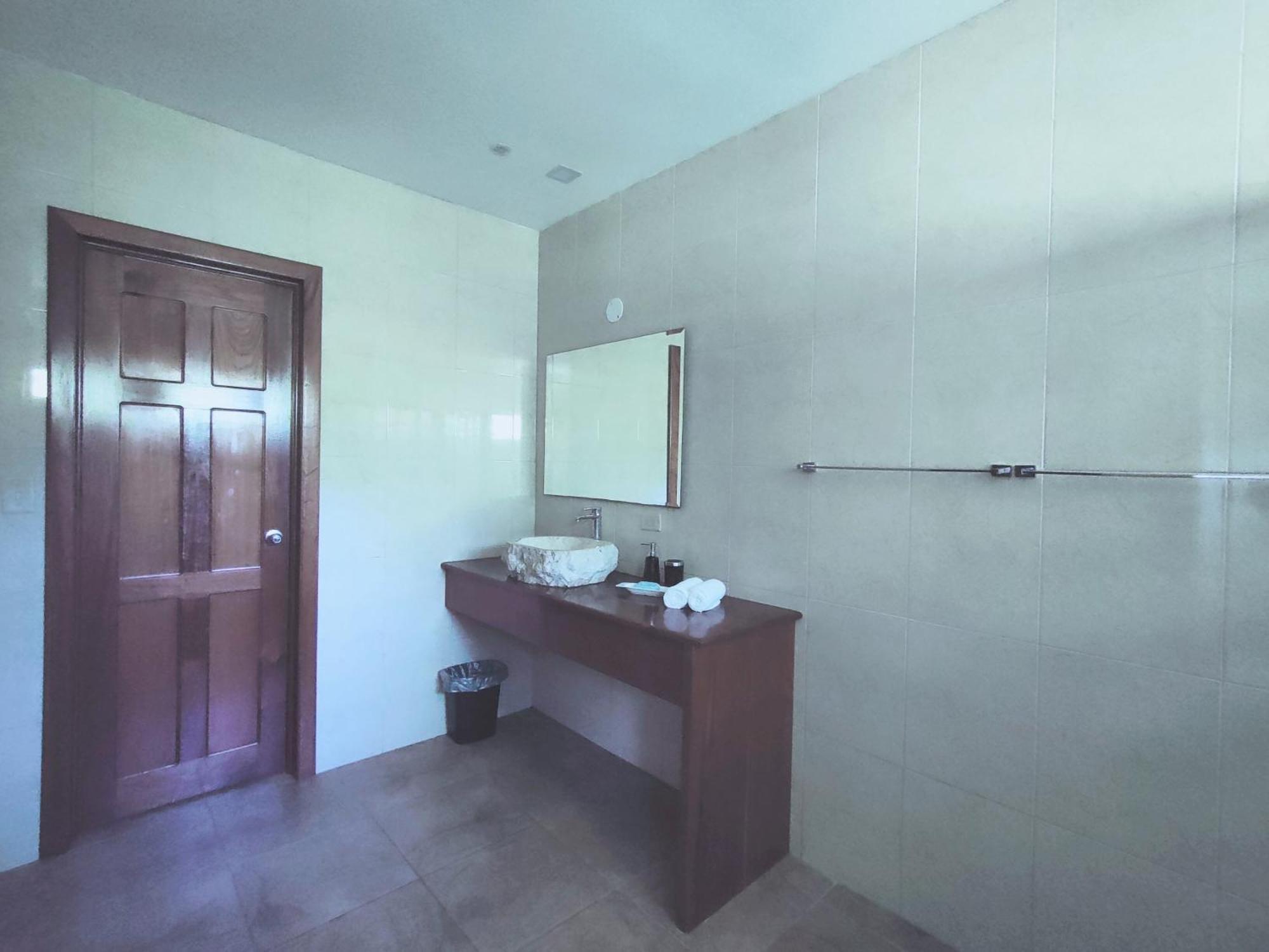 Sol Y Sombra Bed & Breakfast Bocas Town Cameră foto