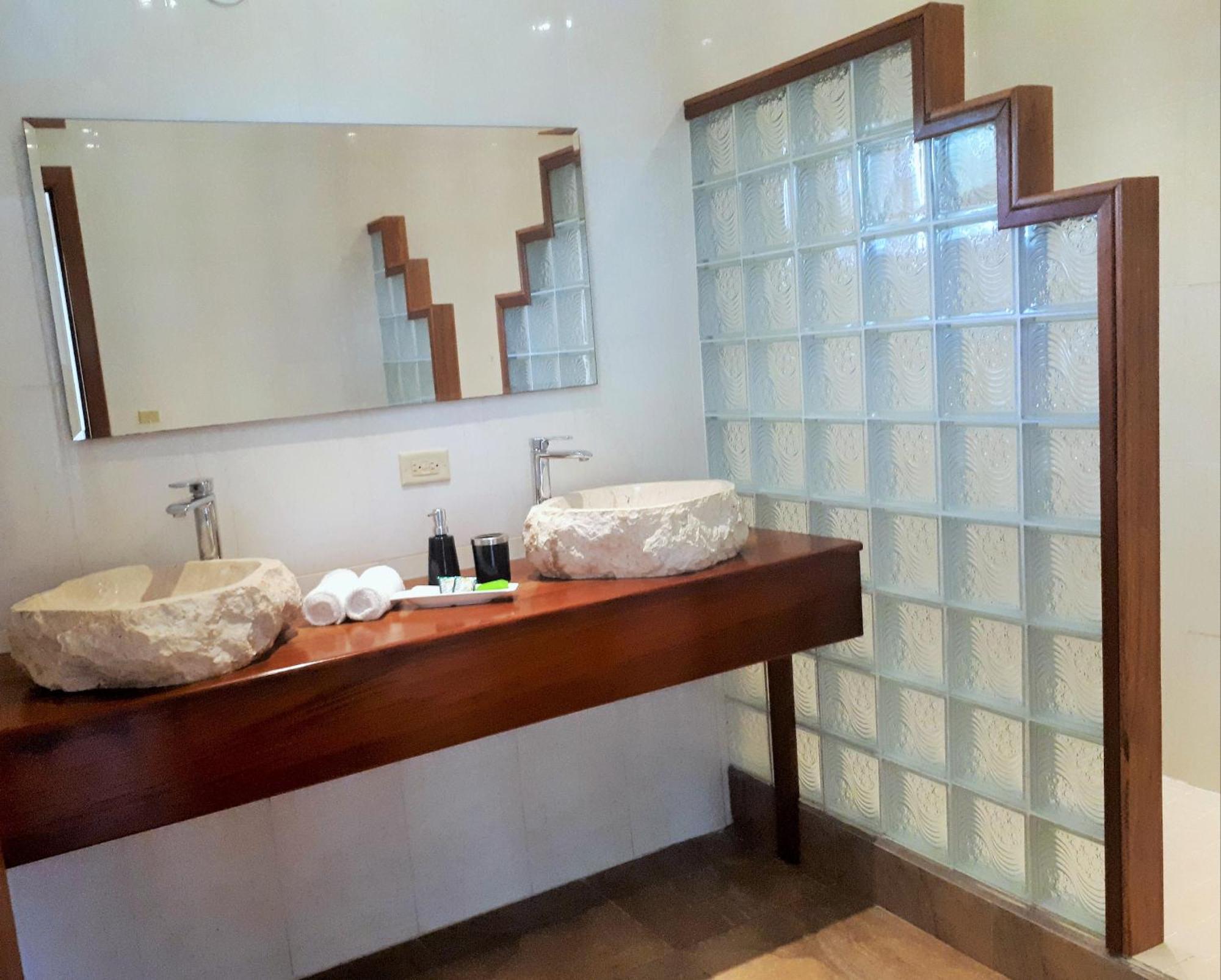 Sol Y Sombra Bed & Breakfast Bocas Town Cameră foto